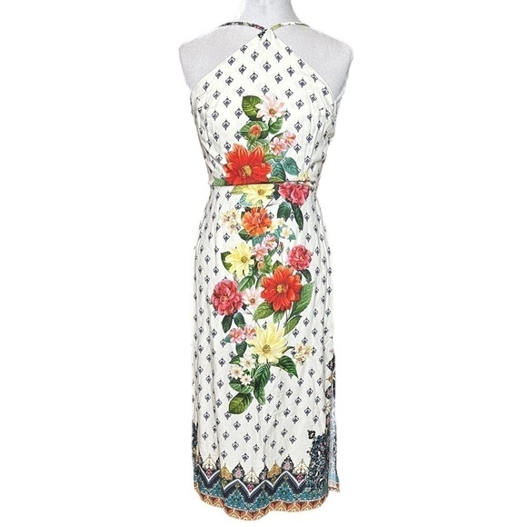 FARM Rio Dresses & Skirts - FARM Rio Floral Dress. Size P
